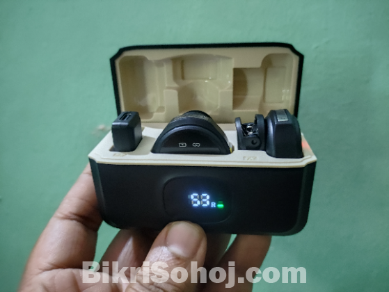 SX21 Wireless microphone